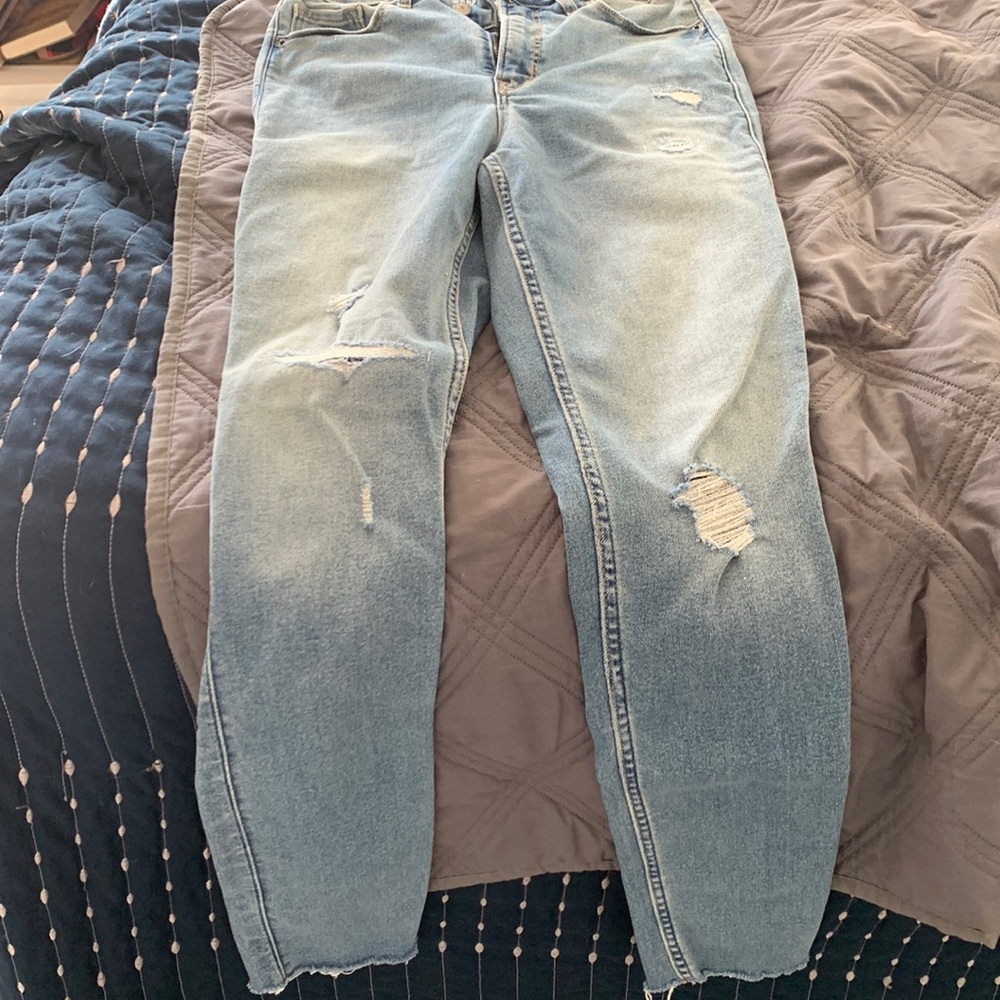 Old Navy jeans